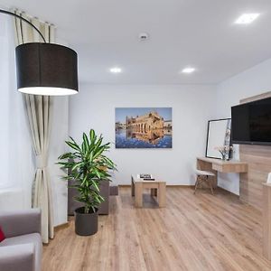 Appartement met een Slaapkamer